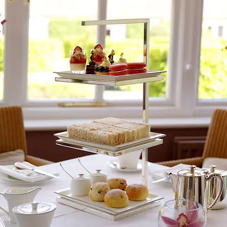 The Devonshire Arms At 4* Bolton Abbey