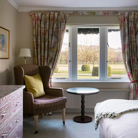 Otel The Devonshire Arms At