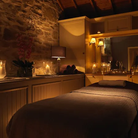 Hotell The Devonshire Arms At