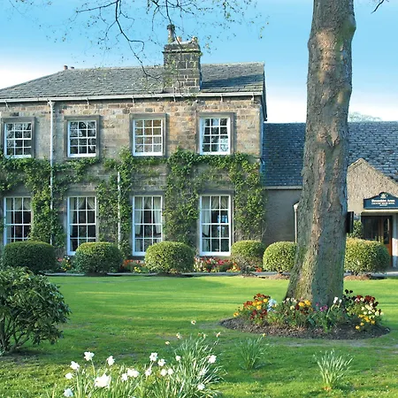 The Devonshire Arms At Bolton Abbey