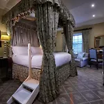 The Devonshire Arms At Bolton Abbey