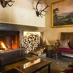 The Devonshire Arms At Szálloda Bolton Abbey
