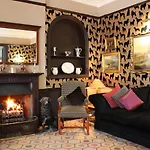 Szálloda The Devonshire Arms At 4*