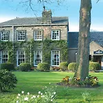 The Devonshire Arms At Bolton Abbey