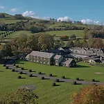 Szálloda The Devonshire Arms At Bolton Abbey