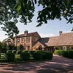 The Devonshire Arms At Bolton Abbey