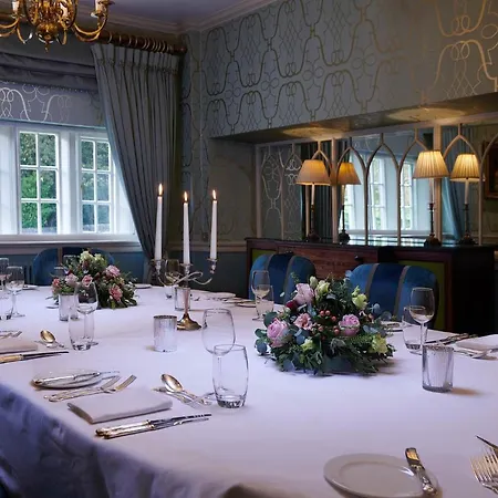 The Devonshire Arms At