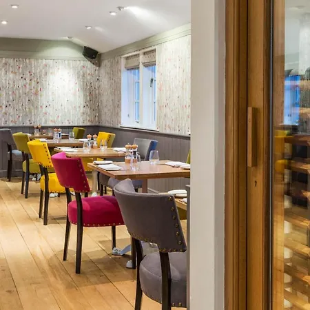 The Devonshire Arms At فندق 4*