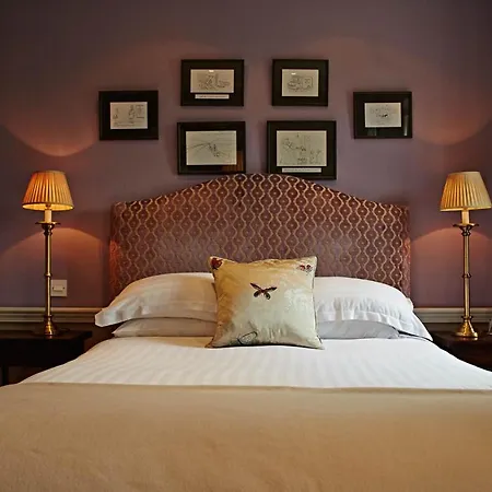 The Devonshire Arms At Hotel