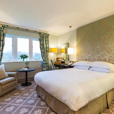 Hotel The Devonshire Arms At Bolton Abbey