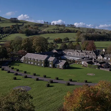 فندق The Devonshire Arms At