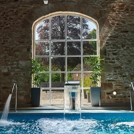 Hotel The Devonshire Arms At Bolton Abbey