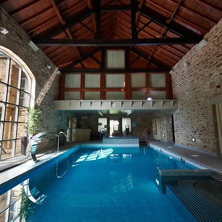 The Devonshire Arms At 4* Bolton Abbey