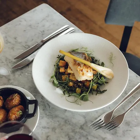 فندق The Devonshire Arms At