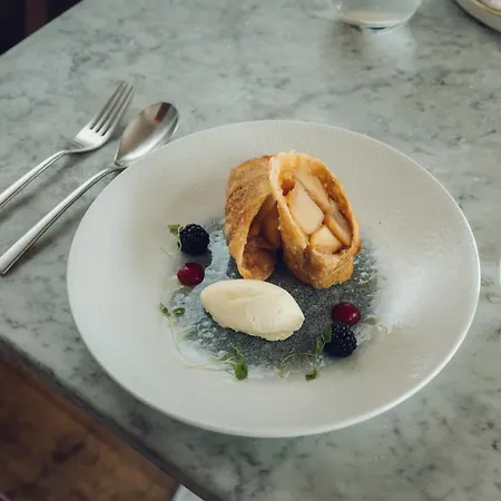 The Devonshire Arms At 4* Bolton Abbey