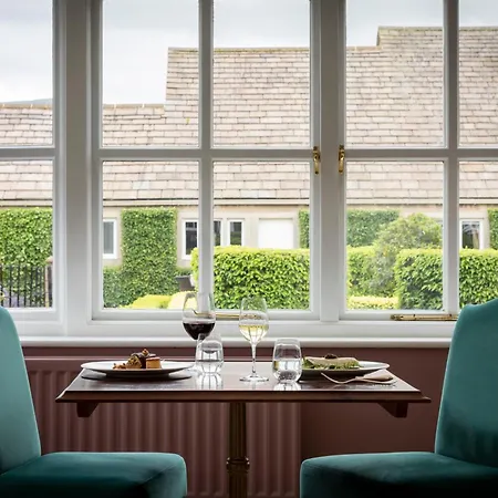 Hotel The Devonshire Arms At Bolton Abbey