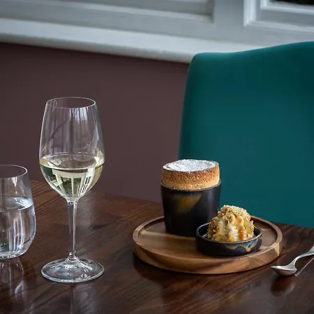 The Devonshire Arms At Bolton Abbey