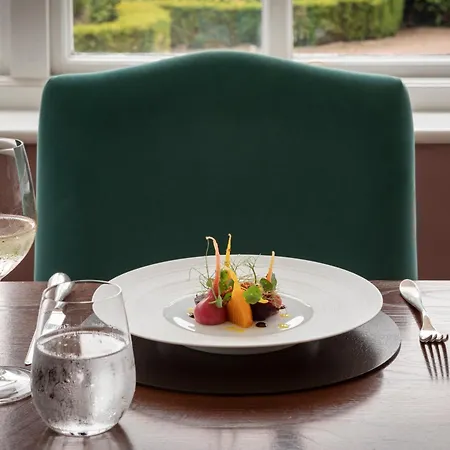 The Devonshire Arms At 4* Bolton Abbey