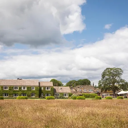 The Devonshire Arms At Hotel 4*