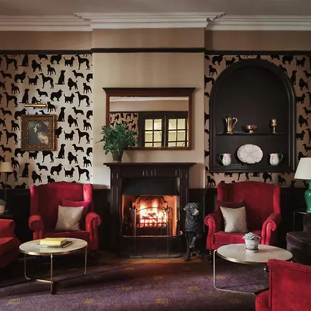 The Devonshire Arms At Hotel