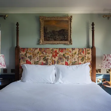 فندق The Devonshire Arms At