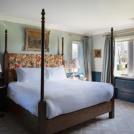 Hotel The Devonshire Arms At 4*