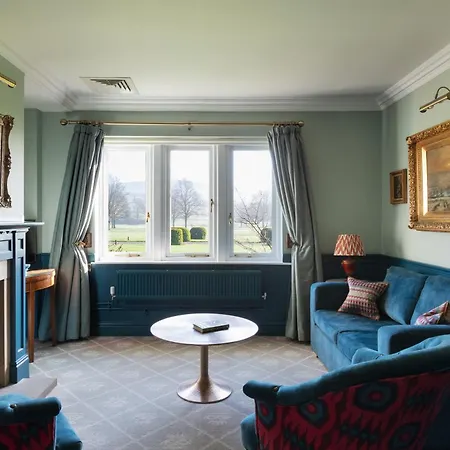The Devonshire Arms At Hotel Bolton Abbey