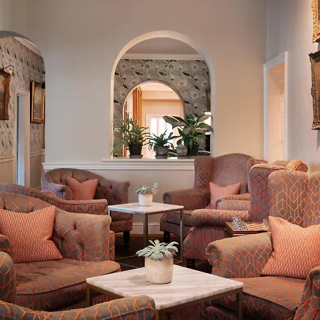 The Devonshire Arms At