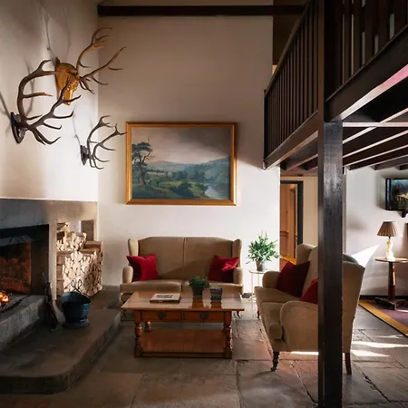 فندق The Devonshire Arms At
