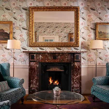 Hotel The Devonshire Arms At Bolton Abbey