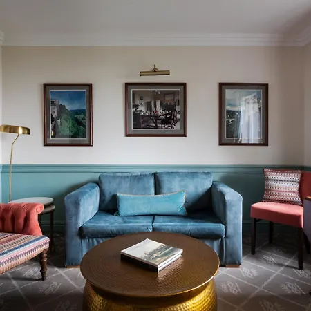 The Devonshire Arms At فندق