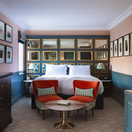 The Devonshire Arms At فندق 4*