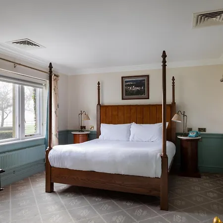 Hotel The Devonshire Arms At 4*