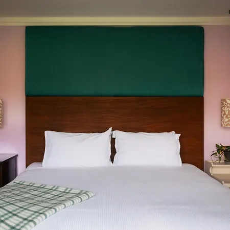 Hotel The Devonshire Arms At Bolton Abbey