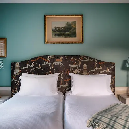 The Devonshire Arms At