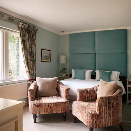 The Devonshire Arms At 4* Bolton Abbey