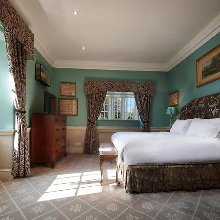 Hotel The Devonshire Arms At 4*