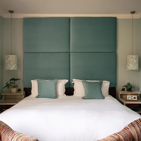 The Devonshire Arms At Bolton Abbey