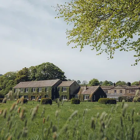 The Devonshire Arms At 4* Bolton Abbey