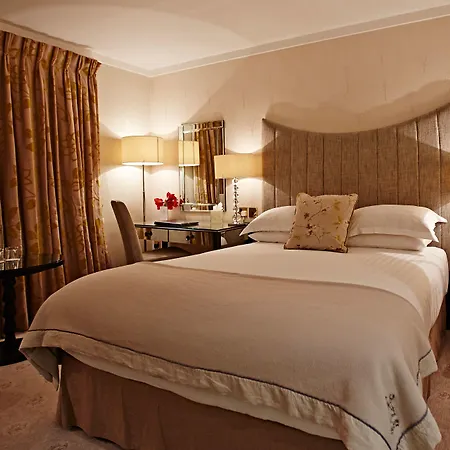 The Devonshire Arms At Hotel 4*