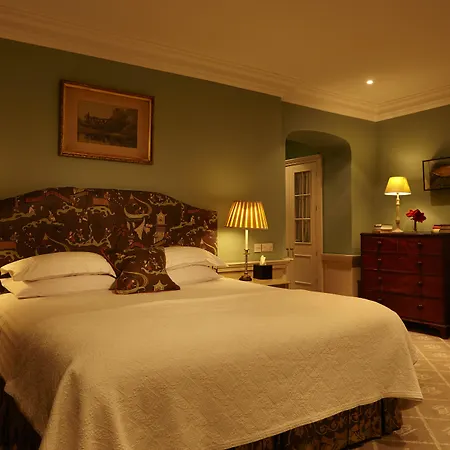 The Devonshire Arms At 4* Bolton Abbey