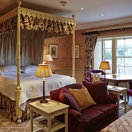 Hotel The Devonshire Arms At 4*