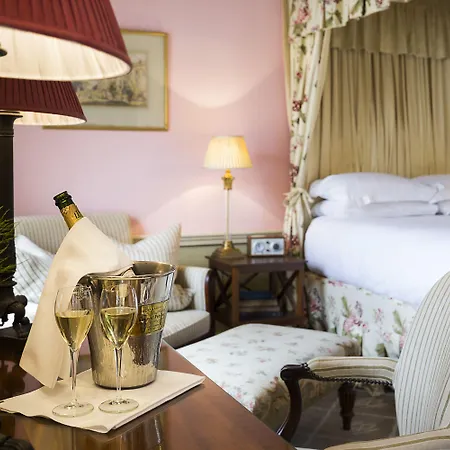 מלון The Devonshire Arms At