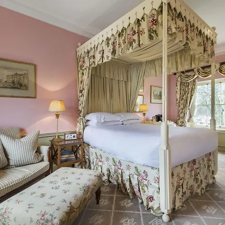 The Devonshire Arms At Hotel Bolton Abbey