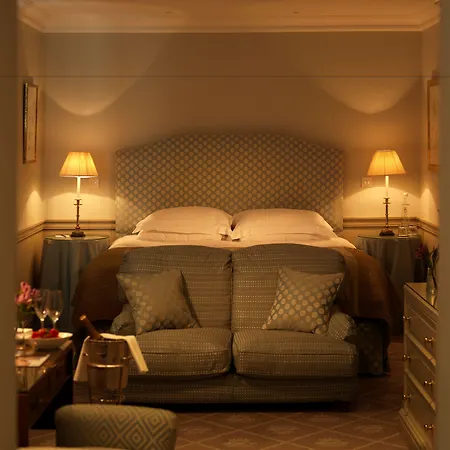 Hotel The Devonshire Arms At Bolton Abbey