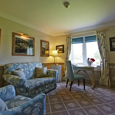 The Devonshire Arms At Hotel