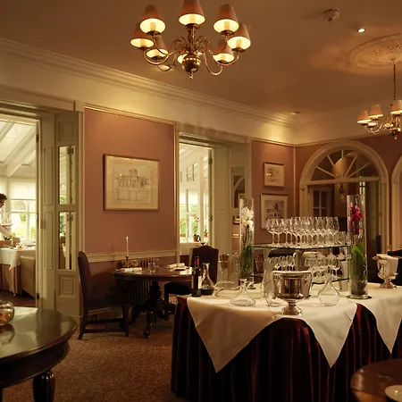 Hotel The Devonshire Arms At Bolton Abbey