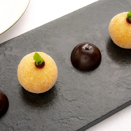 The Devonshire Arms At