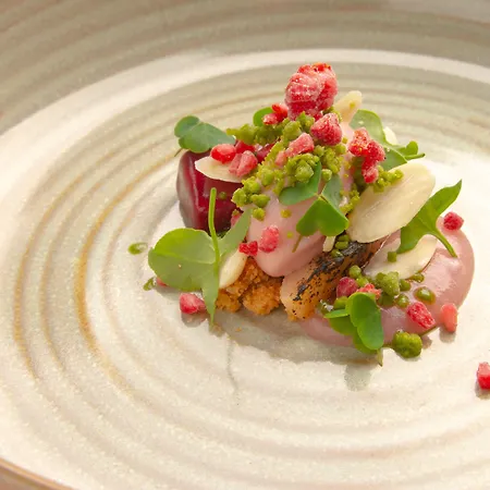 The Devonshire Arms At