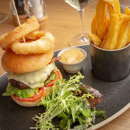 מלון The Devonshire Arms At בולטון אבי